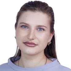 Соболева Алена Дмитриевна, детский стоматолог