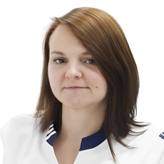 Домашнева Евгения Евгеньевна, терапевт