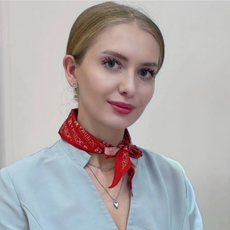 Копьева Елена Сергеевна, врач-косметолог