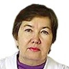 Шемякина Галина Ивановна, терапевт