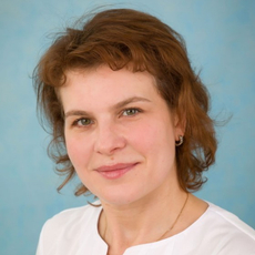 Гахокидзе Белла Дурмишхановна, косметолог