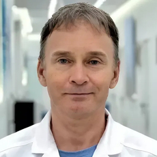 Полежаев Андрей Петрович, офтальмолог