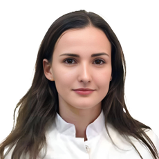 Штырева Екатерина Николаевна, гинеколог