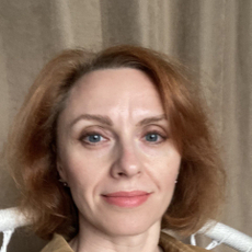 Кравченко Татьяна Павловна, психолог