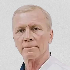 Мурыгин Евгений Иванович, массажист