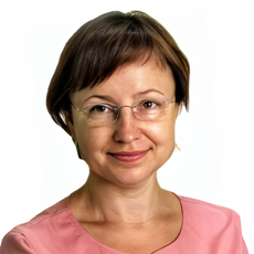 Ананьева Елена Александровна, офтальмолог