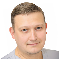 Дашко Антон Александрович, уролог