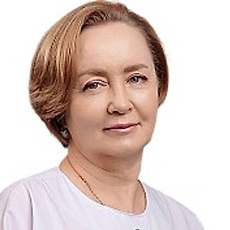 Теребиленко Наталья Викторовна, рентгенолог