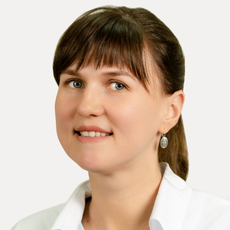 Соколова (Жилина) Елена Александровна, невролог