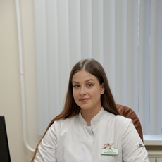 Федорова Таисья Дмитриевна, пульмонолог