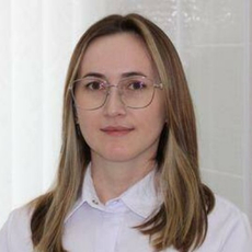 Мустафина Лейсан Ильхамовна, стоматолог-терапевт