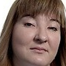 Екимова Надежда Алексеевна, врач функциональной диагностики