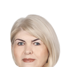 Польгун Галина Васильевна, гинеколог