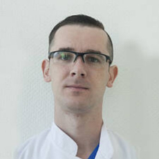 Киселёв Денис Васильевич, ортопед