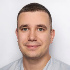 Королев Евгений Вадимович, анестезиолог