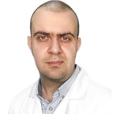 Гукасян Карен Анатольевич, рентгенолог