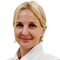 Василевская Светлана Георгиевна, стоматолог-терапевт