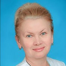 Полякова Марина Юрьевна, стоматолог-терапевт