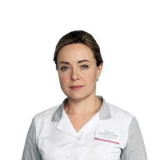 Чалдаева Галия Шавкятьевна, терапевт