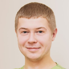 Толков Владимир Сергеевич, стоматолог-терапевт