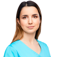 Исабекова Патимат Шамильевна, невролог