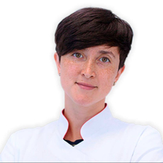 Смитиенко Анна Викторовна, терапевт