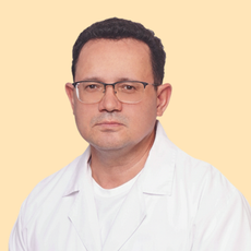 Махоркин Евгений Владимирович, ортопед