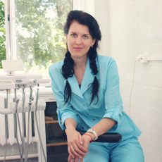 Мелехова Екатерина Викторовна, стоматолог-терапевт