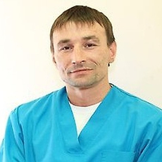 Найденов Федор Александрович, массажист