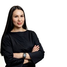 Колесникова Марина Александровна, детский стоматолог