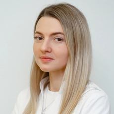 Кривошеева Юлия Александровна, терапевт