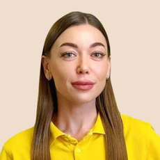 Дорофеева Виктория Игоревна, детский психолог