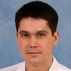 Николаев Николай Анатольевич, онколог