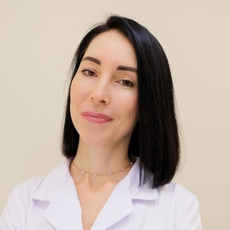Петрова Асия Валерьевна, невролог