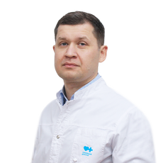 Песегов Станислав Вадимович, уролог