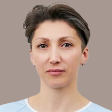 Богданова Лариса Александровна, массажист