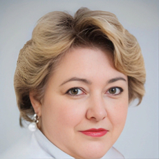 Тащян Ольга Валерьевна, гастроэнтеролог