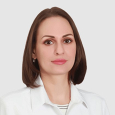 Прошкина Елена Сергеевна, невролог