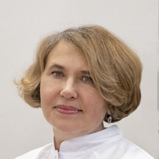 Соловьянова Наталья Алексеевна, детский аллерголог