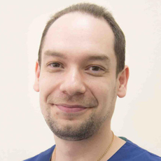 Смагин Владимир Викторович, массажист