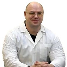 Листопадов Андрей Васильевич, психиатр