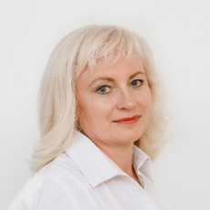 Арсеева Светлана Станиславовна, педиатр