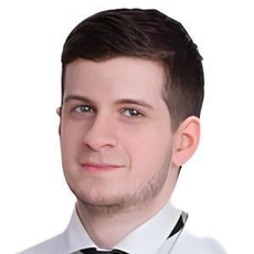 Каландия Шота Гуливерович, гастроэнтеролог