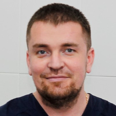 Болычев Эдуард Николаевич, стоматолог-терапевт
