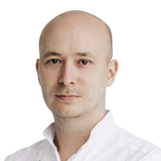 Щелкунов Константин Сергеевич, ортодонт