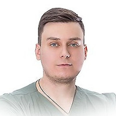 Афонин Даниил Олегович, стоматолог-ортопед