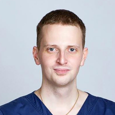 Токмаков Михаил Дмитриевич, гинеколог