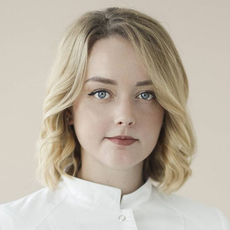 Кокшарова Юлия Александровна, терапевт