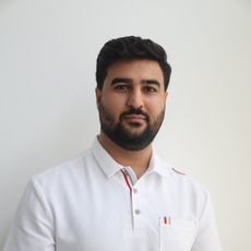 Бахчоян Багдо Тгарович, ортодонт