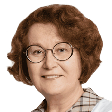 Вагина Ирина Львовна, физиотерапевт